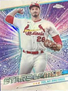 Nolan Arenado