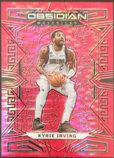 Kyrie Irving