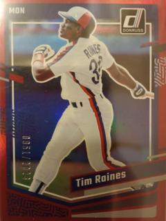 Tim Raines