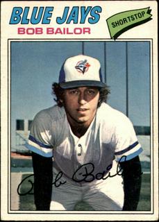 Bob Bailor