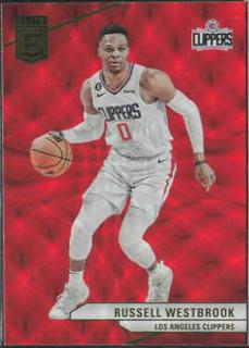 Russell Westbrook