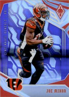 Joe Mixon