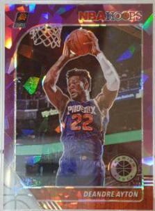 Deandre Ayton