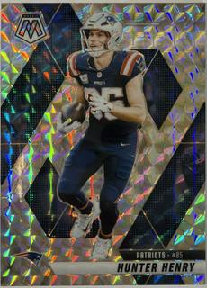 Hunter Henry