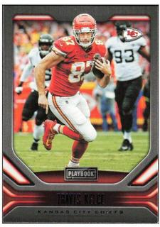 Travis Kelce
