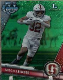 Mitch Leigber