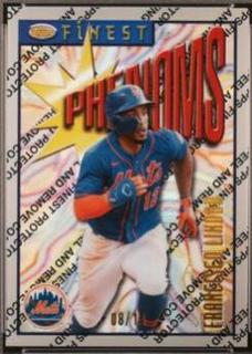 Francisco Lindor