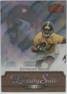 Anthony Smith