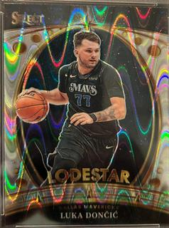 Luka Doncic
