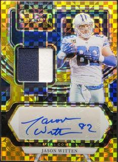Jason Witten