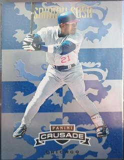 Sammy Sosa