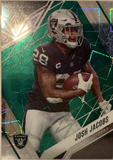 Josh Jacobs