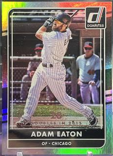 Adam Eaton