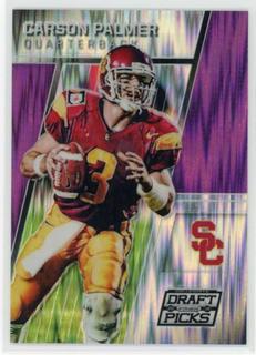 Carson Palmer