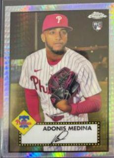 Adonis Medina
