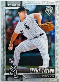 Grant Taylor