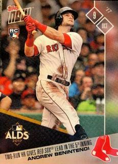 Andrew Benintendi