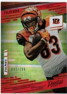 Tyler Boyd