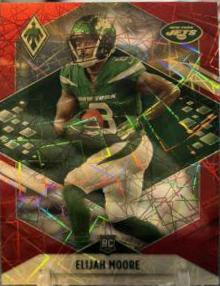 Elijah Moore