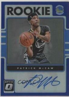 Patrick McCaw