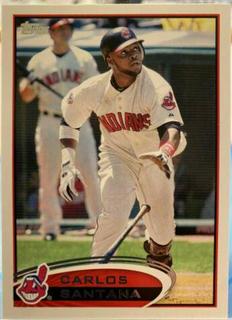 Carlos Santana