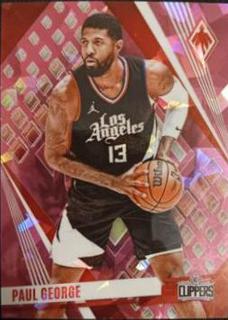 Paul George