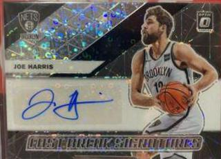 Joe Harris