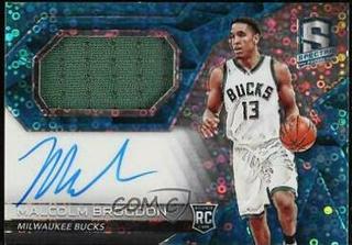 Malcolm Brogdon