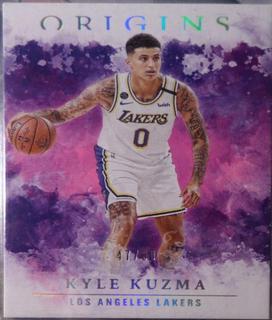 Kyle Kuzma