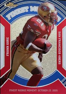 Frank Gore