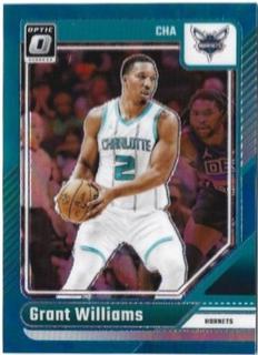 Grant Williams