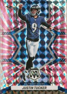 Justin Tucker