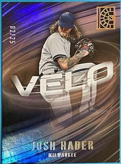 Josh Hader