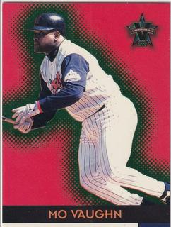 Mo Vaughn