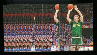 Larry Bird