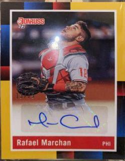 Rafael Marchan
