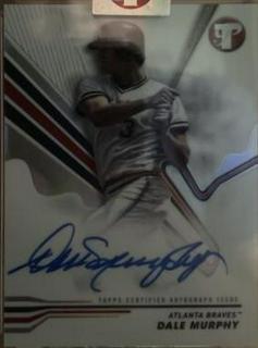 Dale Murphy