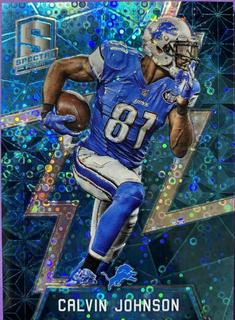 Calvin Johnson