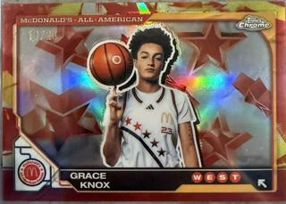 Grace Knox