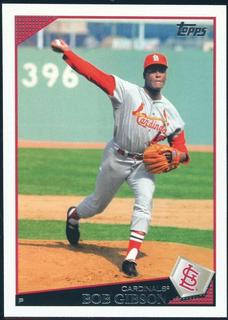 Bob Gibson