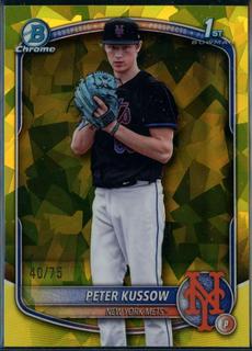 Peter Kussow