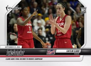 Caitlin Clark