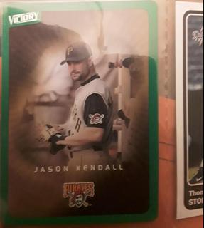 Jason Kendall