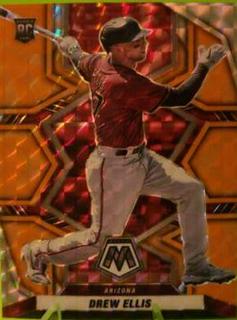 Drew Ellis