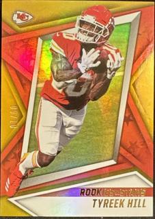 Tyreek Hill