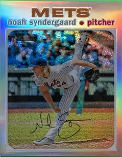 Noah Syndergaard