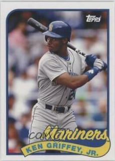 Ken Griffey Jr.