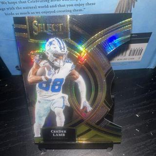 CeeDee Lamb