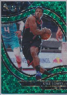 Kyle Lowry