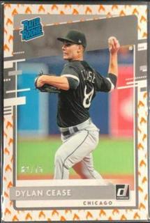 Dylan Cease